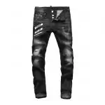 dsquared jeans hommes denim slim cool guy